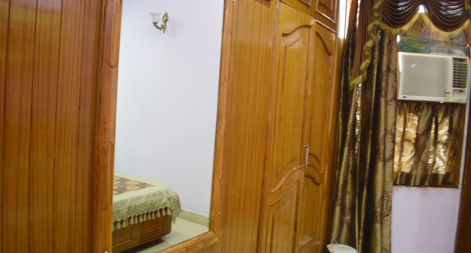 Hotel Garga Residency, Bathinda 5